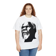 Load image into Gallery viewer, Hope Project Gas Mask Heavyweight Cotton Short Sleeve Crew Neck T-Shirt