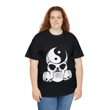 Load image into Gallery viewer, Dathma LSDS PGM Unisex Heavy Cotton Tee