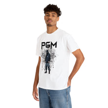 Load image into Gallery viewer, PGM Lost Artist Unisex Heavy Cotton Tee