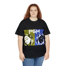 Load image into Gallery viewer, PGM Divine Unisex Heavy Cotton Tee
