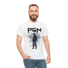 Load image into Gallery viewer, PGM Lost Artist Unisex Heavy Cotton Tee