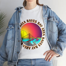 Load image into Gallery viewer, BAY AREA RAVES SHIRTS