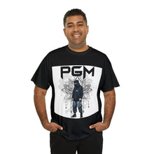 Load image into Gallery viewer, PGM Lost Artist Unisex Heavy Cotton Tee
