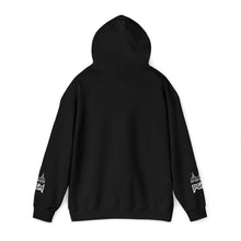 Load image into Gallery viewer, DATHMA Bay Area Raves/PGM Entertainment Heavyweight Pullover Hoodie