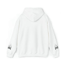 Load image into Gallery viewer, DATHMA Bay Area Raves/PGM Entertainment Heavyweight Pullover Hoodie