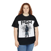 Load image into Gallery viewer, PGM Lost Artist Unisex Heavy Cotton Tee