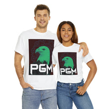 Load image into Gallery viewer, PGM Eagle Unisex Heavy Cotton Tee