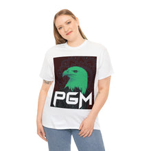 Load image into Gallery viewer, PGM Eagle Unisex Heavy Cotton Tee