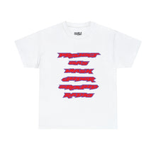 Load image into Gallery viewer, Project Gas Mask Underground Radio Heavy Cotton Tee