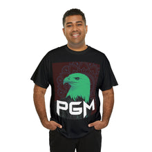 Load image into Gallery viewer, PGM Eagle Unisex Heavy Cotton Tee