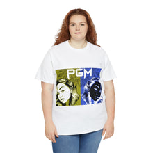 Load image into Gallery viewer, PGM Divine Unisex Heavy Cotton Tee