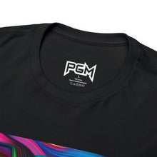 Load image into Gallery viewer, Stitch Trip Project Gas Mask Heavyweight Cotton Tee