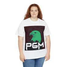 Load image into Gallery viewer, PGM Eagle Unisex Heavy Cotton Tee