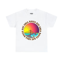 Load image into Gallery viewer, BAY AREA RAVES SHIRTS