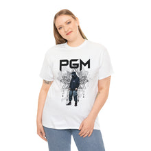 Load image into Gallery viewer, PGM Lost Artist Unisex Heavy Cotton Tee