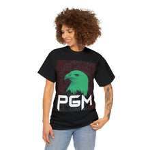 Load image into Gallery viewer, PGM Eagle Unisex Heavy Cotton Tee