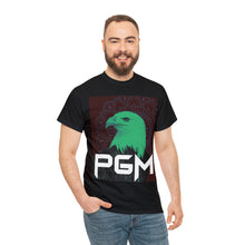 Load image into Gallery viewer, PGM Eagle Unisex Heavy Cotton Tee