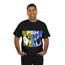 Load image into Gallery viewer, PGM Divine Unisex Heavy Cotton Tee