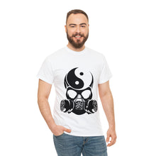 Load image into Gallery viewer, Dathma LSDS PGM Unisex Heavy Cotton Tee