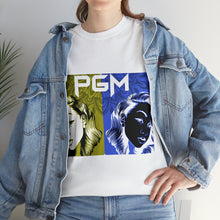 Load image into Gallery viewer, PGM Divine Unisex Heavy Cotton Tee