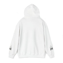 Load image into Gallery viewer, DATHMA Bay Area Raves/PGM Entertainment Heavyweight Pullover Hoodie