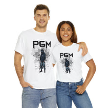 Load image into Gallery viewer, PGM Lost Artist Unisex Heavy Cotton Tee