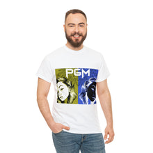 Load image into Gallery viewer, PGM Divine Unisex Heavy Cotton Tee