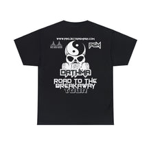 Load image into Gallery viewer, ROAD TO BREAKAWAY PGM Unisex Heavy Cotton Tee