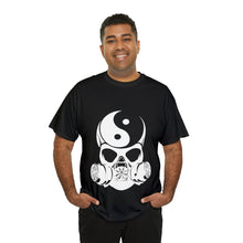 Load image into Gallery viewer, Dathma LSDS PGM Unisex Heavy Cotton Tee