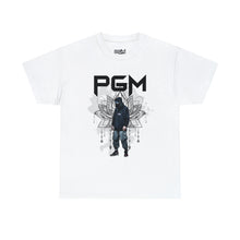 Load image into Gallery viewer, PGM Lost Artist Unisex Heavy Cotton Tee