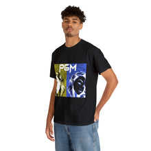 Load image into Gallery viewer, PGM Divine Unisex Heavy Cotton Tee
