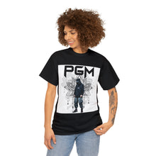 Load image into Gallery viewer, PGM Lost Artist Unisex Heavy Cotton Tee