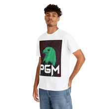Load image into Gallery viewer, PGM Eagle Unisex Heavy Cotton Tee