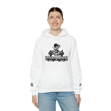 Load image into Gallery viewer, Skull Cholo PGM Entertainment Heavyweight Pullover Hoodie