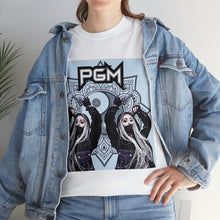 Load image into Gallery viewer, Twins Project Gas Mask