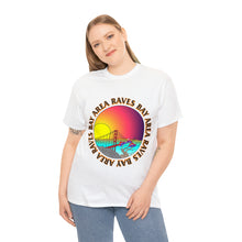 Load image into Gallery viewer, BAY AREA RAVES SHIRTS