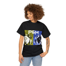 Load image into Gallery viewer, PGM Divine Unisex Heavy Cotton Tee