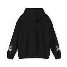 Load image into Gallery viewer, DATHMA Bay Area Raves/PGM Entertainment Heavyweight Pullover Hoodie