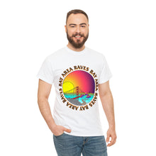 Load image into Gallery viewer, BAY AREA RAVES SHIRTS