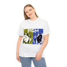 Load image into Gallery viewer, PGM Divine Unisex Heavy Cotton Tee