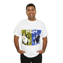 Load image into Gallery viewer, PGM Divine Unisex Heavy Cotton Tee