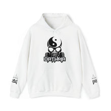 Load image into Gallery viewer, DATHMA Bay Area Raves/PGM Entertainment Heavyweight Pullover Hoodie