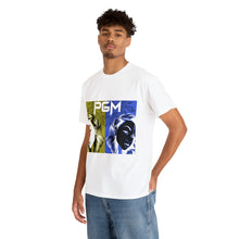 Load image into Gallery viewer, PGM Divine Unisex Heavy Cotton Tee