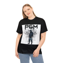 Load image into Gallery viewer, PGM Lost Artist Unisex Heavy Cotton Tee