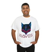 Load image into Gallery viewer, Intersphere Heavy Cotton Tee