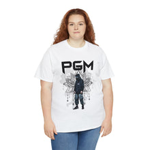 Load image into Gallery viewer, PGM Lost Artist Unisex Heavy Cotton Tee