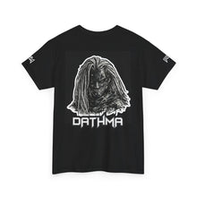 Load image into Gallery viewer, Cyber Joker Samurai Heavy Cotton Tee