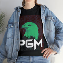 Load image into Gallery viewer, PGM Eagle Unisex Heavy Cotton Tee