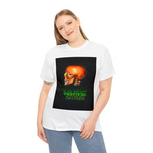 Load image into Gallery viewer, Breakaway Music Festival Team Dathma Project Gas Mask