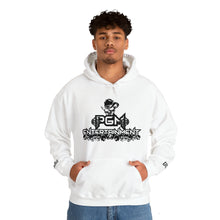 Load image into Gallery viewer, Skull Cholo PGM Entertainment Heavyweight Pullover Hoodie